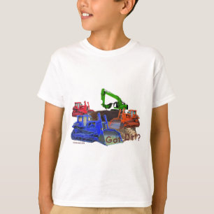 Got Dreck? T-Shirt