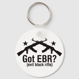 Got EBR? AK47 Schlüsselanhänger