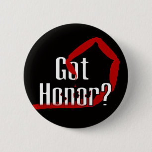 Got Ehre? Button