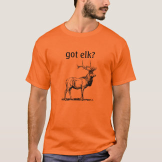 got Elche? T-Shirt