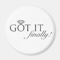 Got - Endlich Diamantring