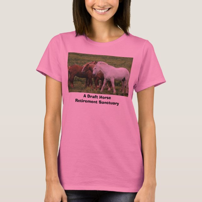 Got Entwurf? T-Shirt (Vorderseite)