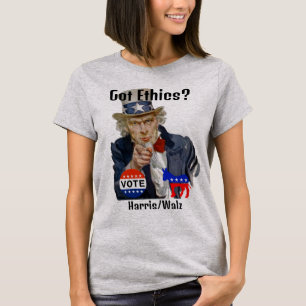 Got Ethik? T-Shirt