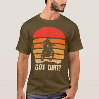 Got Fahrradmotocross Off-Roading-Motorräder T-Shirt