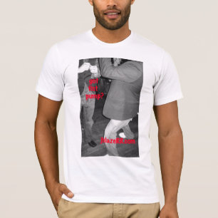 Got Faust-Pumpe? Shirt