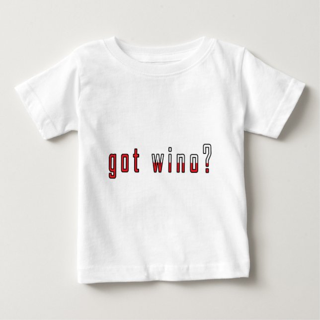 got? Flagge Baby T-shirt (Vorderseite)