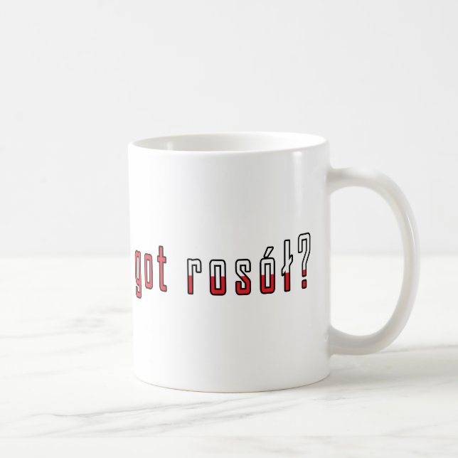 got? Flagge Tasse (Rechts)
