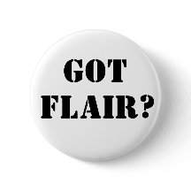 Got Flair?
