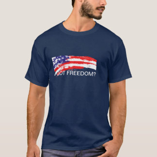 Got Freiheit? T-Shirt