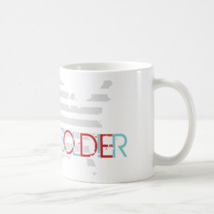 Got Freiheit? Vielen Dank an einen Soldaten Tasse