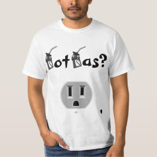 Got Gas? *** T-Shirt