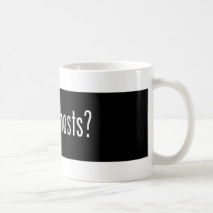 Got Geist-Tasse Tasse