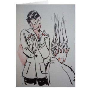 Got gerade gebraten!