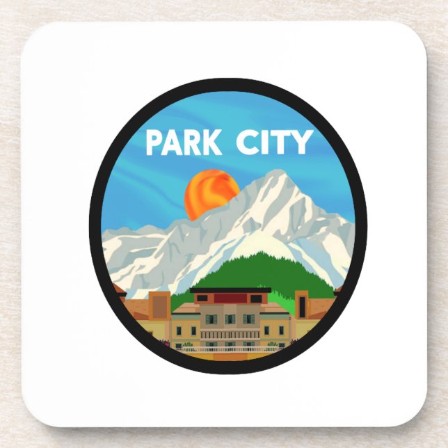 Got Getränkeuntersetzer (Vorderseite)