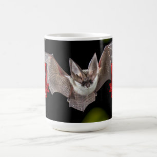 GOT Haus Chiroptera Kreatur Tasse