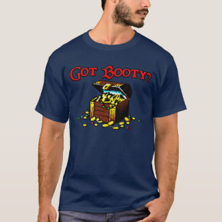 Got Hintern? T-Shirt