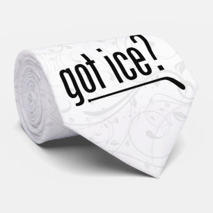 got? (Hockey) Krawatte