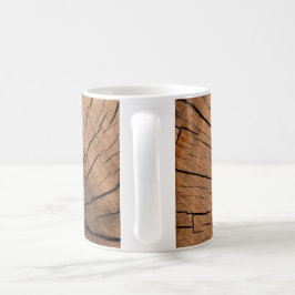 Got Holz? Woodworker-Kaffee-Tasse Tasse