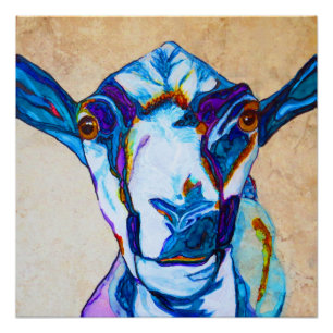 Got Ihre Ziege! Poster