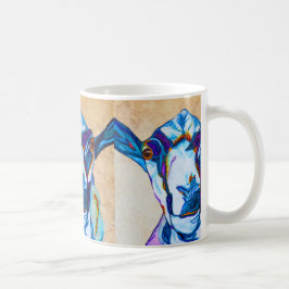 Got Ihre Ziege! Tasse