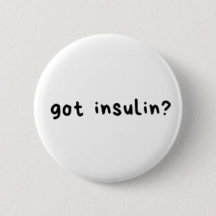 Got Insulinlogo Button