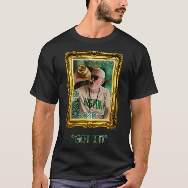 Got It T-Shirt (Vorderseite)