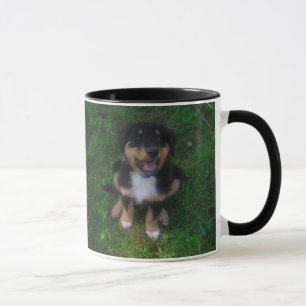 GOT KAFFEE? PUPPY TASSE