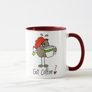Got Kaffee? Tasse