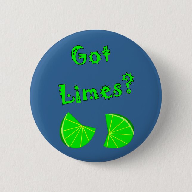 Got Kalke?  Limone Liebhaber-T - Shirts u. Button (Vorderseite)