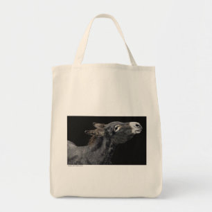 "Got Karotten?" - Tasche der Esel