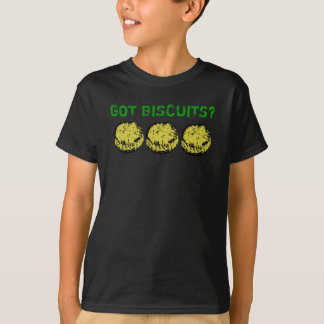 Got Kekse? KinderT - Shirt