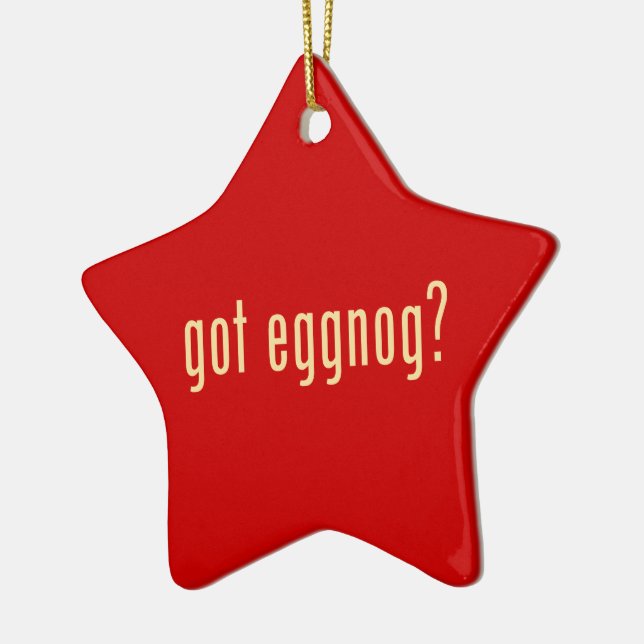 got? keramik ornament (Links)