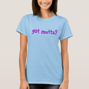 got Köter? T-Shirt