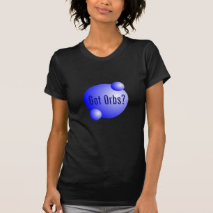 Got Kugeln T-Shirt