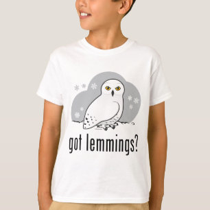 got Lemminge? T-Shirt
