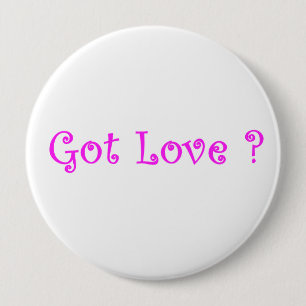 Got Liebe?-Taste Button
