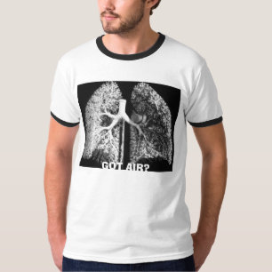 GOT LUFT? T-Shirt