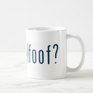 got malfoof kaffeetasse