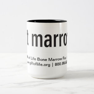 Got Mark? Tasse