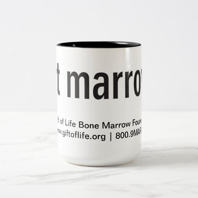 Got Mark? Tasse (Mittel)