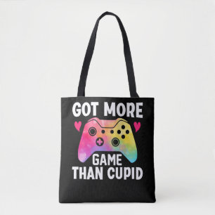 Got mehr Spiel als Cupid Valentine Video Game