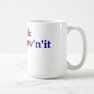 GOT Messer Kaffeetasse