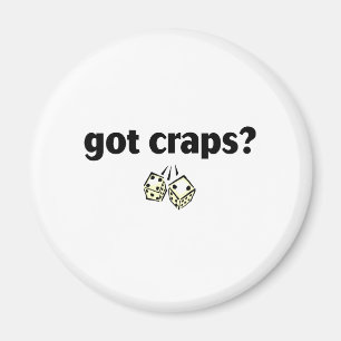 got Misten Magnet