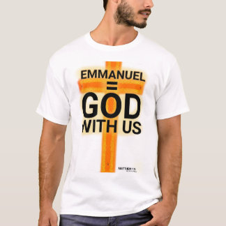 GOT mit uns T-Shirt