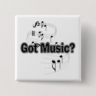 Got Musik (Anmerkungen) Button