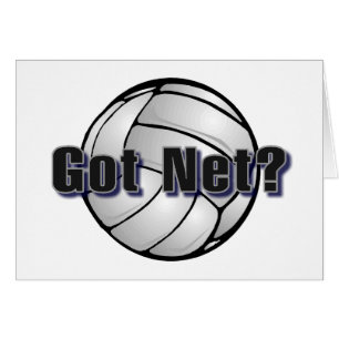 Got Netz (Volleyball)