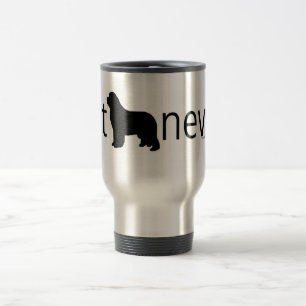 got newf? reisebecher