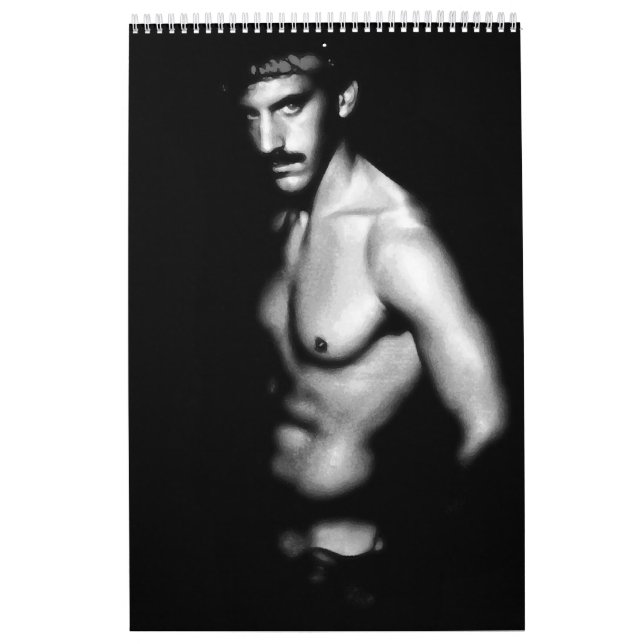 Got Nick? Kalender (Titelbild)