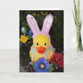 Got Ohren? v2 Feiertagskarte