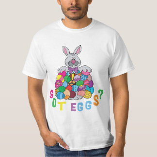 Got Ostereier? Männer T-Shirt